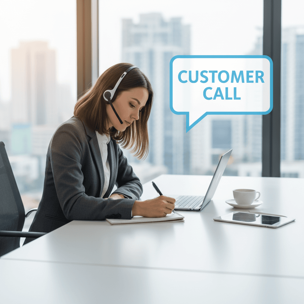 Qualify leads automatically